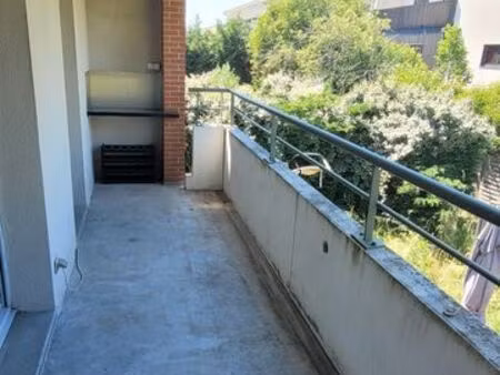 t3 meuble - toulouse aucamville
