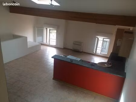 location appartement t2 bis