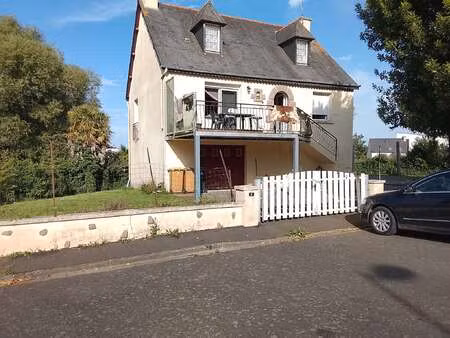 vente maison à ploufragan (22440) : à vendre / 75m² ploufragan