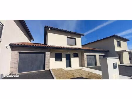 maison 4 pièces 88 m²
