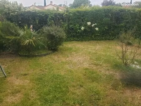 agréable t2 à colomiers