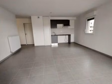 appartement 4 pièces 83 m²