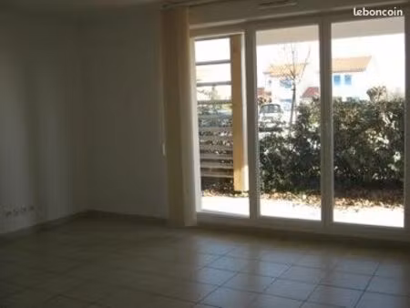 appartement 4 pièces 79 m²