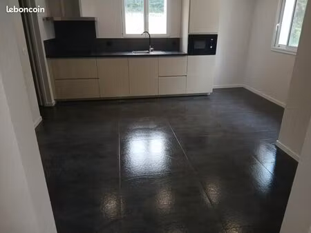 location appartement avec jardin et terrasse