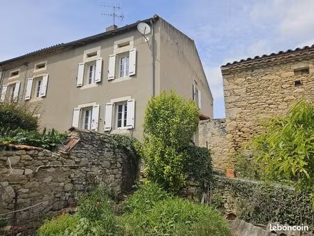 maison 6 pièces 165 m²