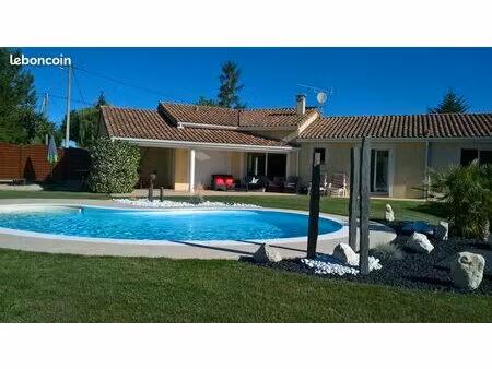 maison a louee
