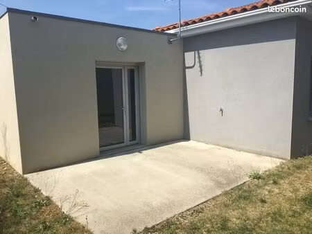 maison 4 pièces 84 m²