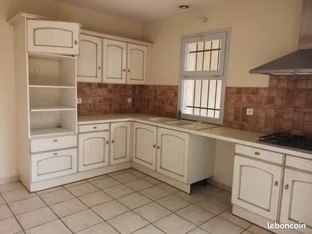 villa 4 pièces 113 m²