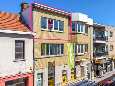 appartement à vendre à hoboken € 199.000 (los0u) - immofusion | zimmo