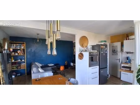 appartement t3 - blagnac ritouret