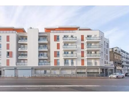 appartement t2