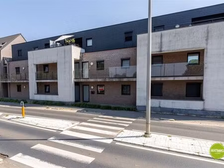 appartement à vendre à geel € 275.000 (lorzx) - ham matimmo vastgoed | zimmo