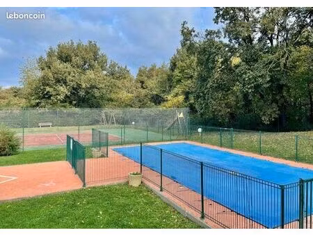 appartement 3 pièces 75 m²