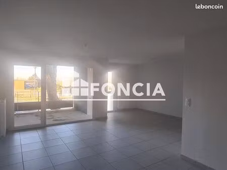 appartement 3 pièces 67 m²