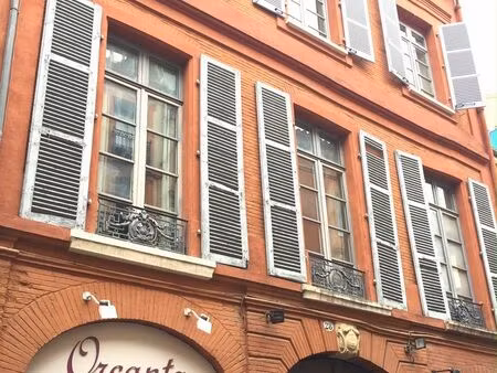 appartement saint georges coeur de ville 3 pieces