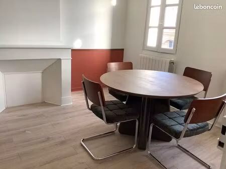 loue t2 50m2