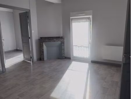 t2 à la location 46m2