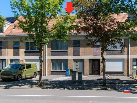 maison à vendre à hoboken € 345.000 (los07) - chase vastgoed | zimmo