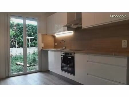 maison baziege