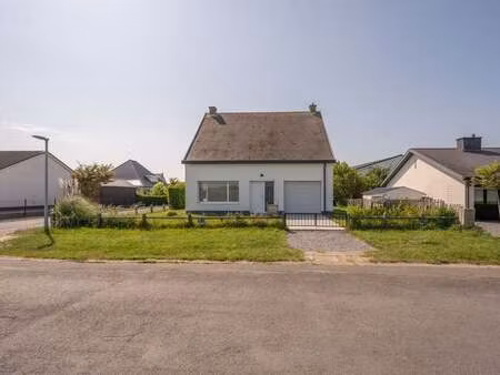 maison à vendre à wenduine € 485.000 (los0w) - panorama brugge | zimmo