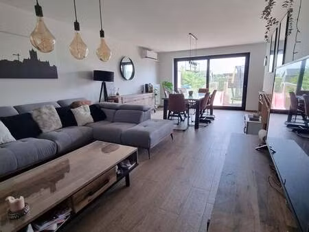 maison à vendre à evergem € 490.000 (lorz7) - | zimmo