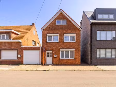 maison à vendre à geel € 199.000 (los0r) - decimmo | zimmo