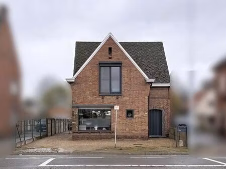 maison à vendre à kalken € 320.000 (los04) - notariaat kalkense meersen | zimmo