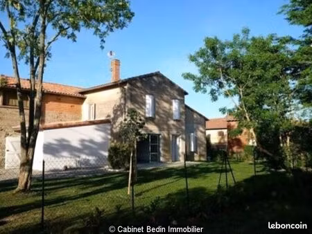 maison 4 pièces 88 m²