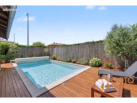 maison 5 pièces 105 m²