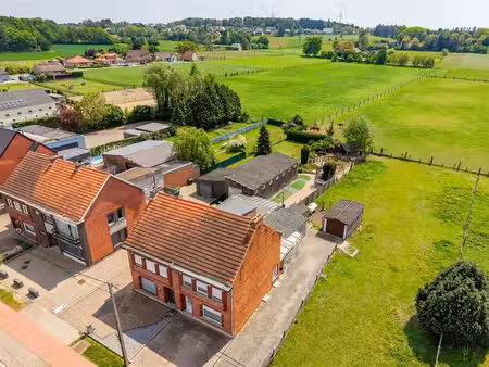 maison à vendre à messelbroek € 315.000 (los1p) - immo lissens | zimmo