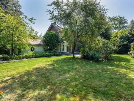 maison à vendre à sint-katelijne-waver € 535.000 (los02) - boonstra vastgoedgroep | zimmo