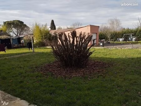 villa 4 pièces 86 m²