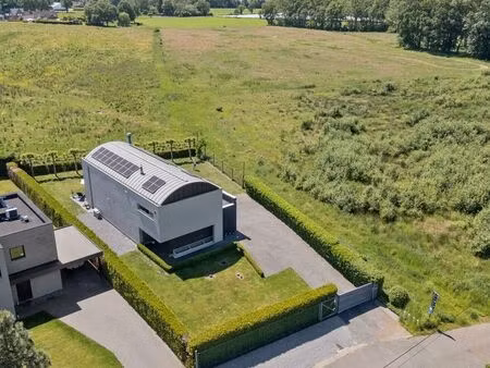 maison à vendre à kuringen € 848.000 (los1u) - hillewaere hasselt | zimmo