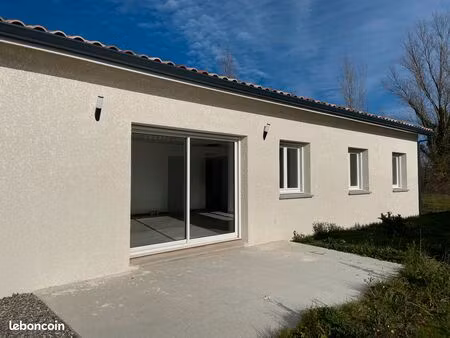 maison 4 pièces 98 m²
