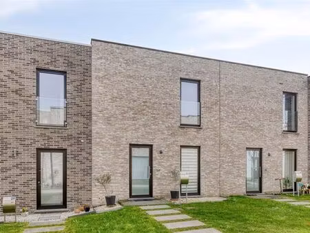 maison à vendre à zwevegem € 315.000 (lorz5) | zimmo
