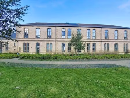 appartement à louer à arlon € 750 (los1s) - w immobilière | zimmo