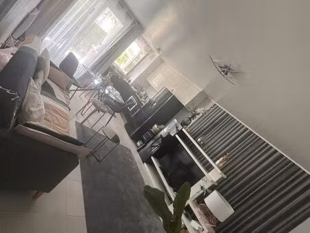 t3 meuble à louer à blagnac