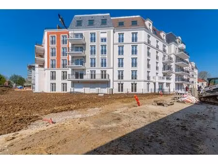 appartement t3