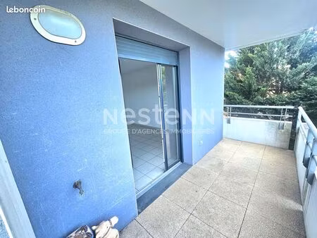 appartement 4 pièces 85 m²