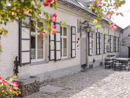 maison à vendre à zegelsem € 1.240.000 (lorxg) - dewaele - oudenaarde | zimmo
