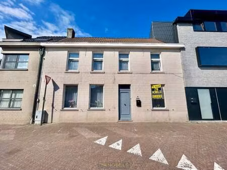 maison à louer à ruien € 825 (loryk) - immo nobels | zimmo