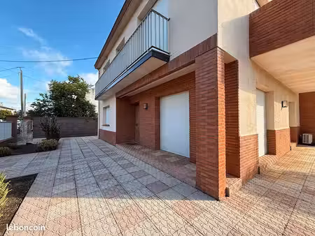 maison 6 pièces 156 m²