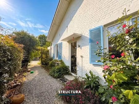maison à louer à wemmel € 900 (los1w) - structura immo | zimmo