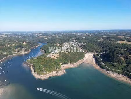 vente terrain à ploulec'h (22300) : à vendre / 1476m² ploulec'h