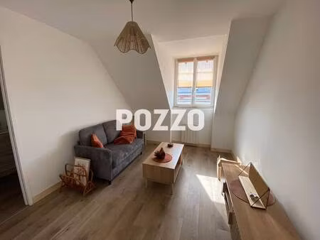 pozzo immobilier- coutances