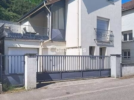 immeuble à vendre