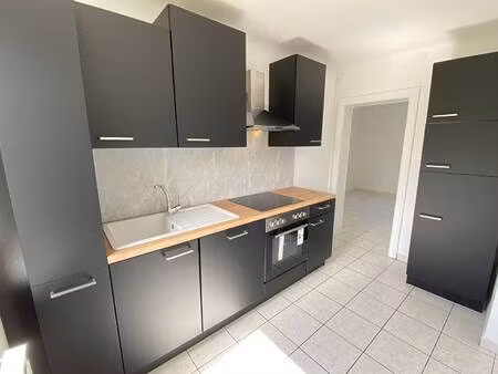 duplex à louer