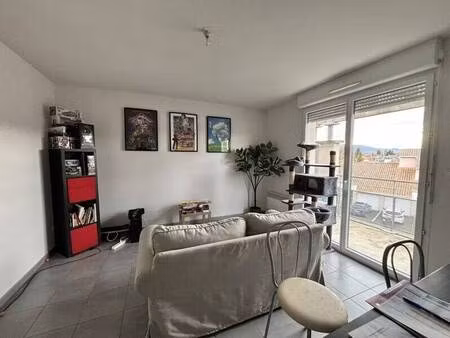 human immobilier pau