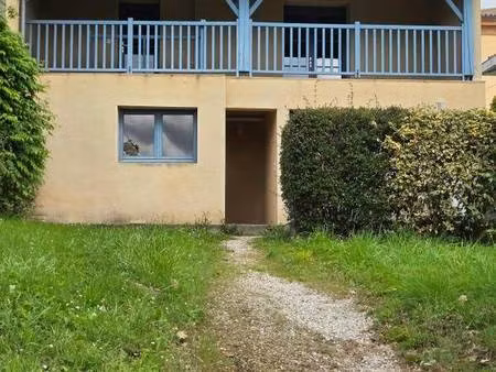 teddy immobilier