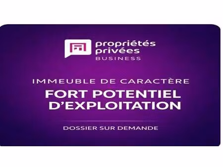 proprietes privees.com francine gomes